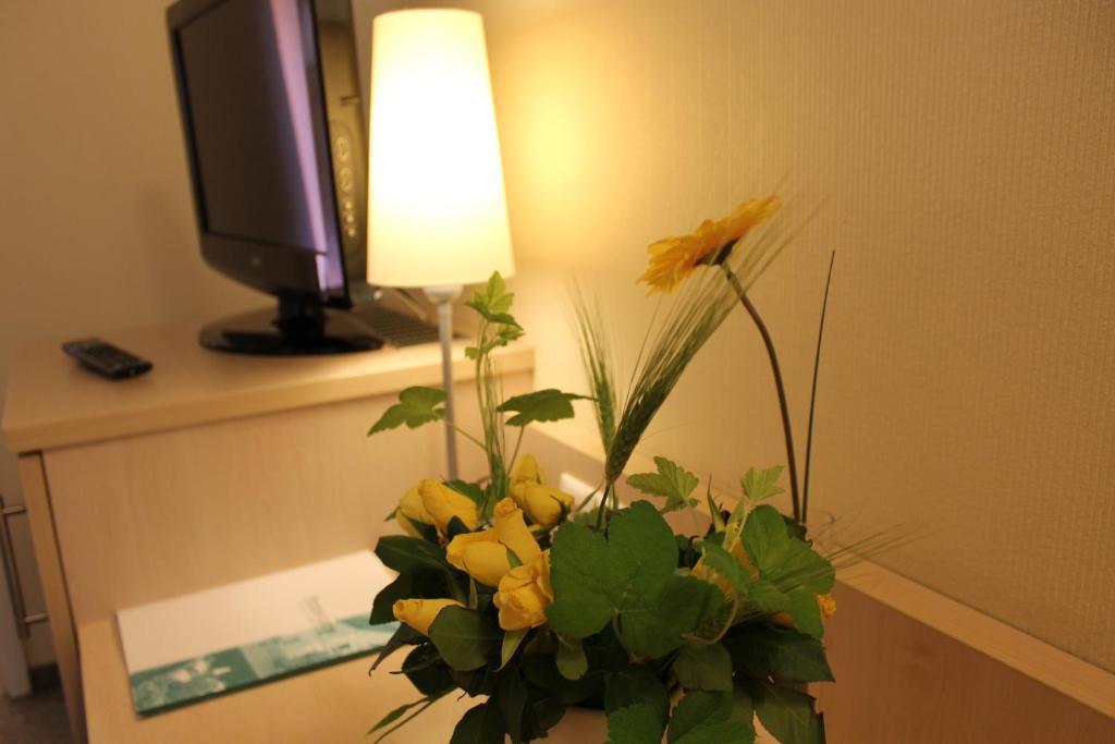 Hotel Petzengarten Νυρεμβέργη Δωμάτιο φωτογραφία