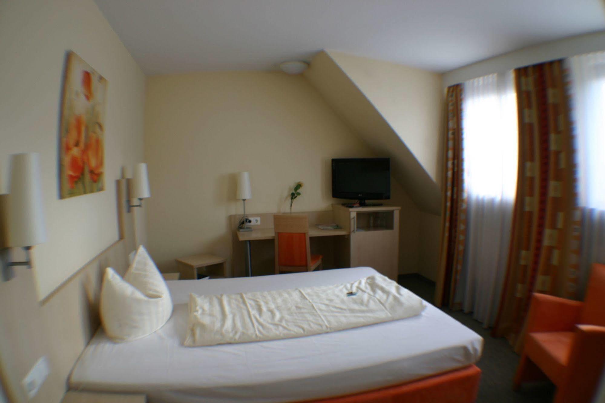 Hotel Petzengarten Νυρεμβέργη Εξωτερικό φωτογραφία