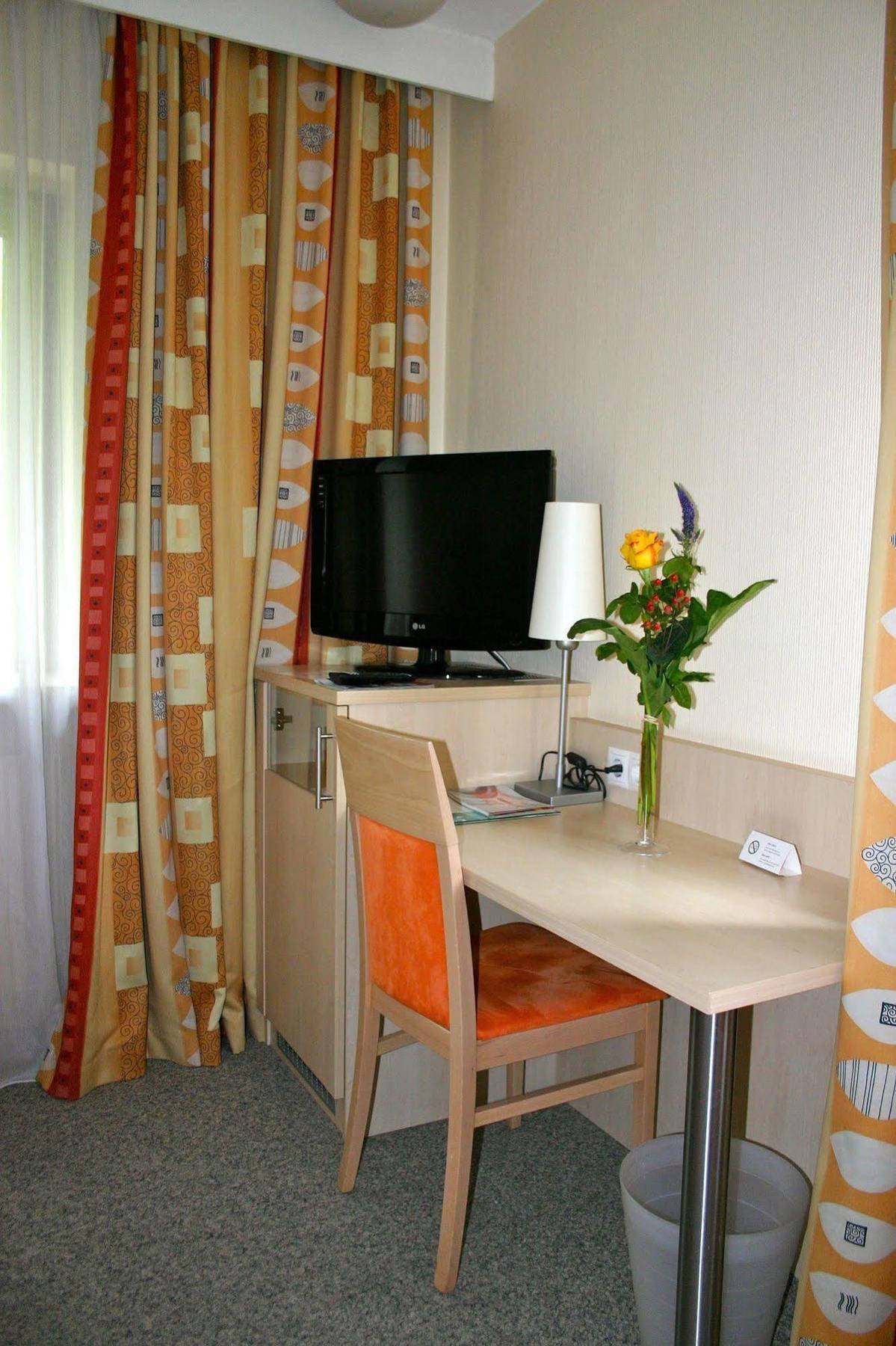 Hotel Petzengarten Νυρεμβέργη Εξωτερικό φωτογραφία