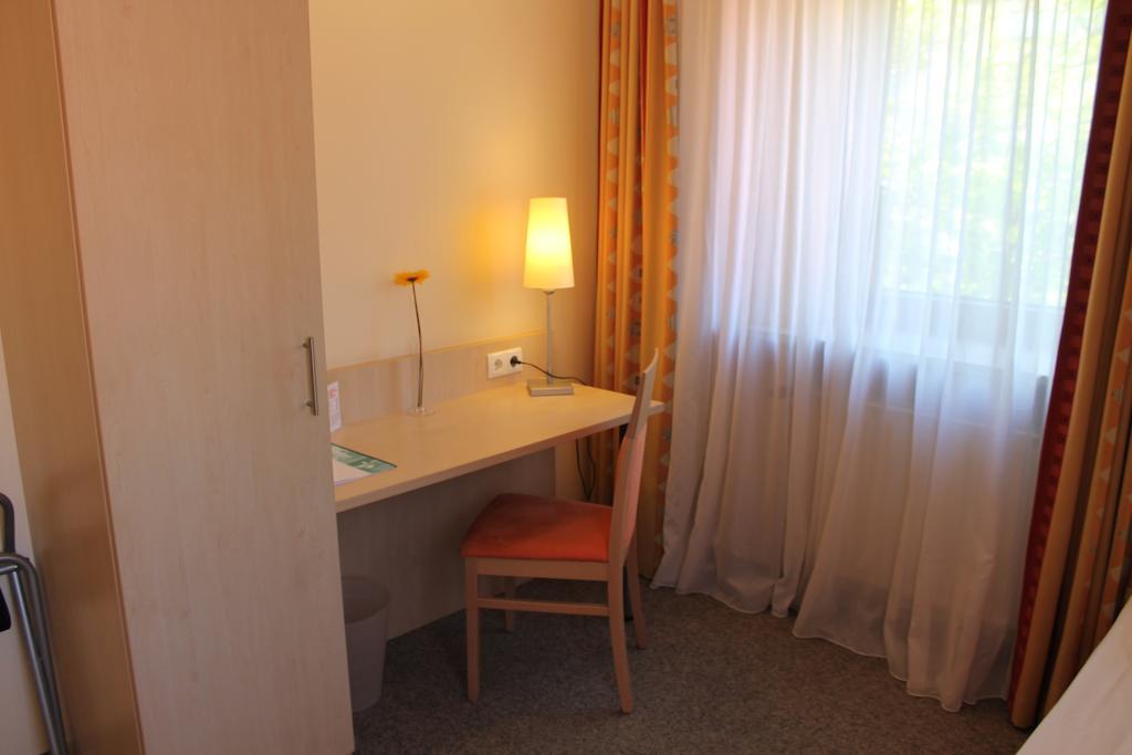 Hotel Petzengarten Νυρεμβέργη Εξωτερικό φωτογραφία